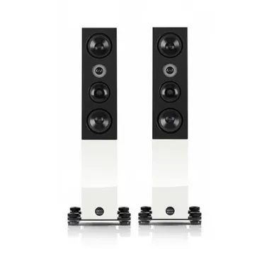 Напольная акустика AUDIO PHYSIC MIDEX 2 Glass White